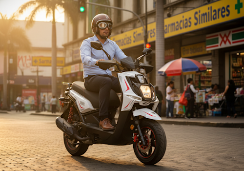 Lifan LF150T-12C Lifestyle1 Galgo