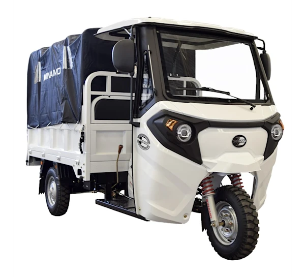 Dinamo Heavy CAB-R Imagen principal Galgo México