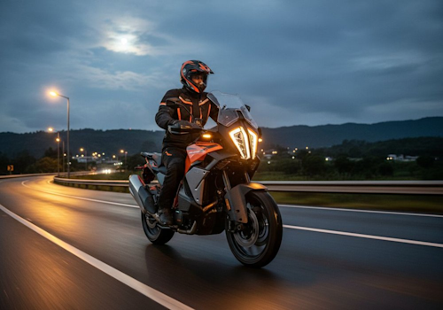 KTM 1390 Super Adventure S Evo Lifestyle3 Galgo