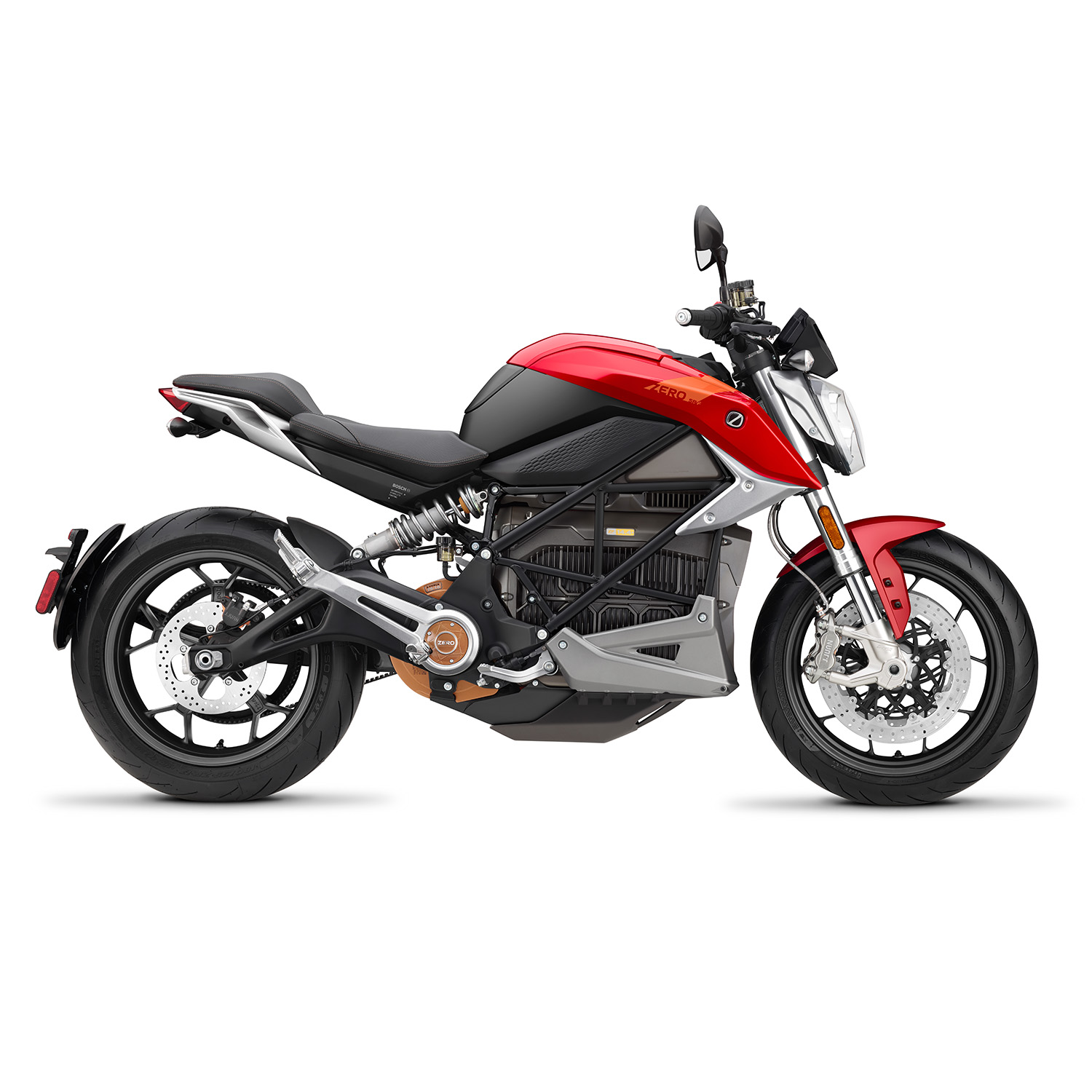 Zero SR 5