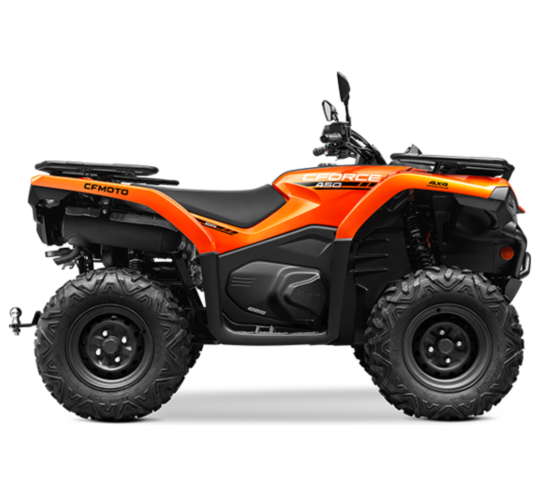 CFORCE450 Galeria1 Galgo México