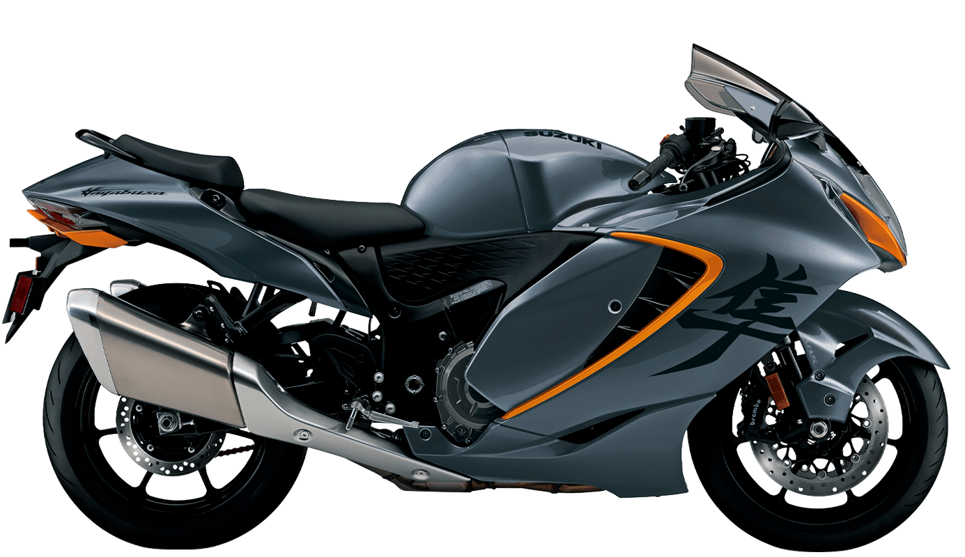 Suzuki Hayabusa Galeria4 Galgo
