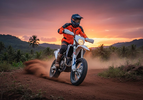 Husqvarna FS 450 Lifestyle1 Galgo