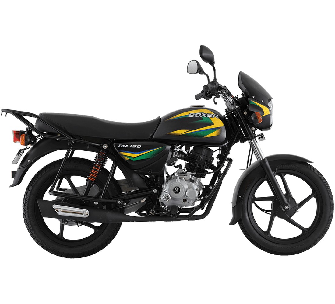 Bajaj Boxer BM 150 Galeria1 Galgo
