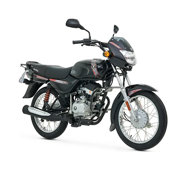 Bajaj Boxer CT100 KS Boxer Racing Imagen principal Galgo