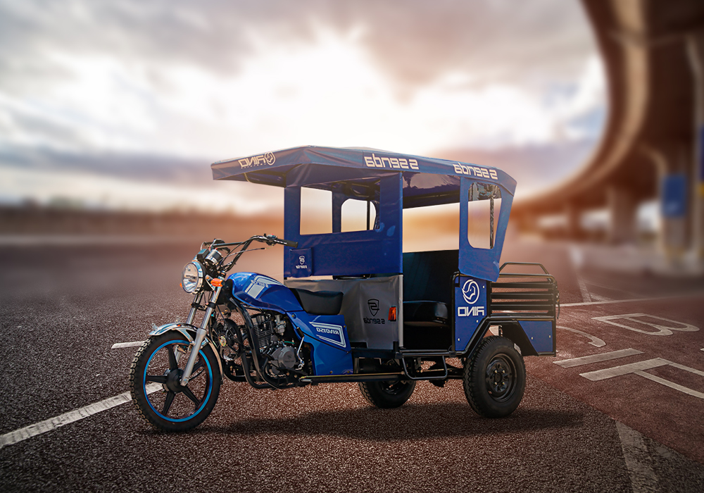 Moto Ssenda MTX Rino 150 Galgo Peru lifestyle-2