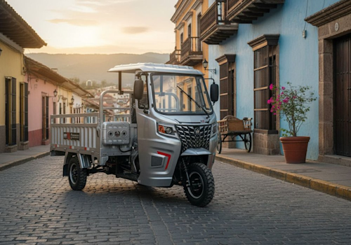 Hercules Rhino 330 Lifestyle1 Galgo