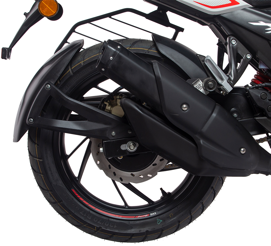 TVS Apache RTR 200 FI ABS Galgo Perú Carrousel 4