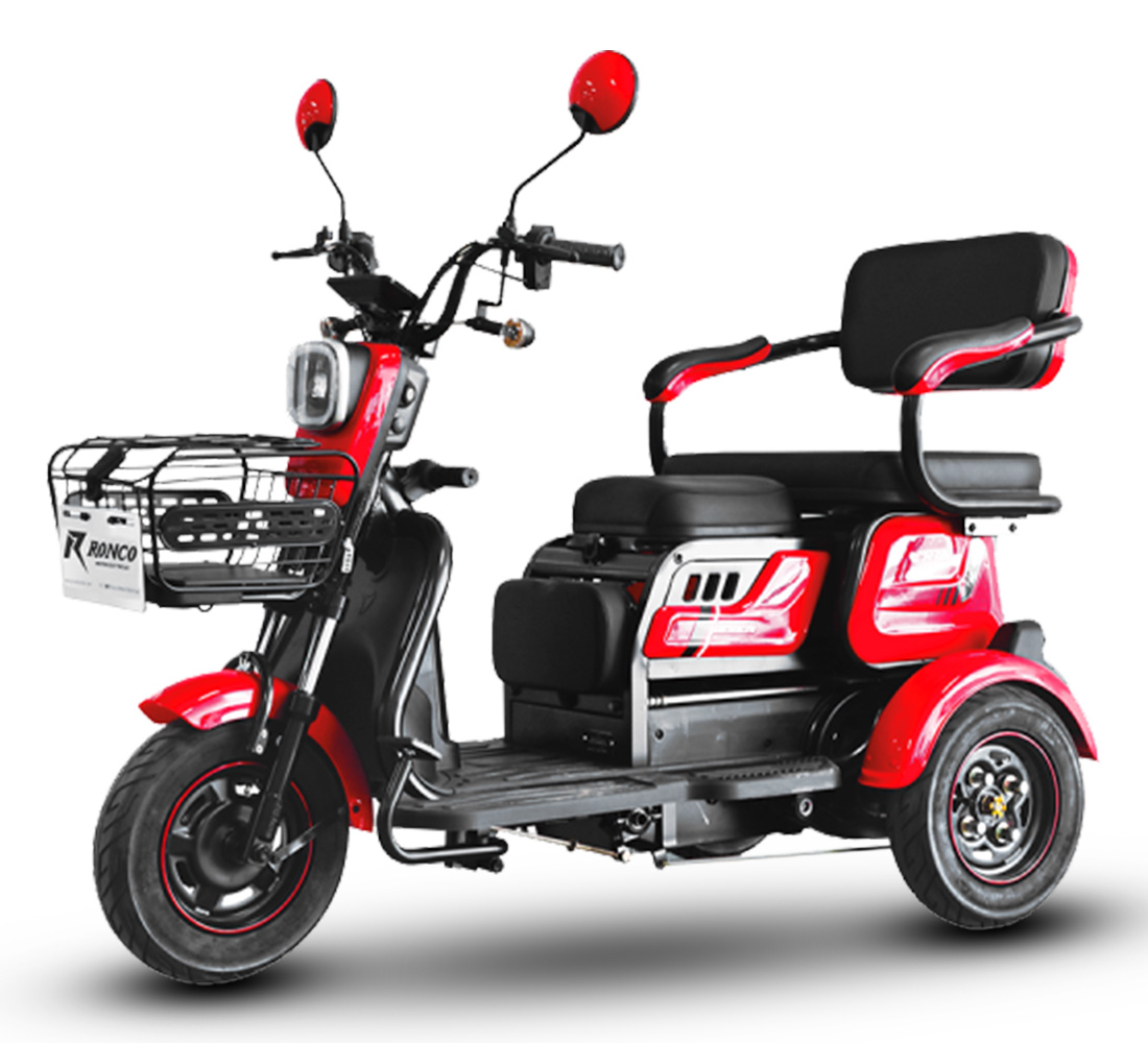 Ronco Flex 5.0 - Galgo Perú Principal