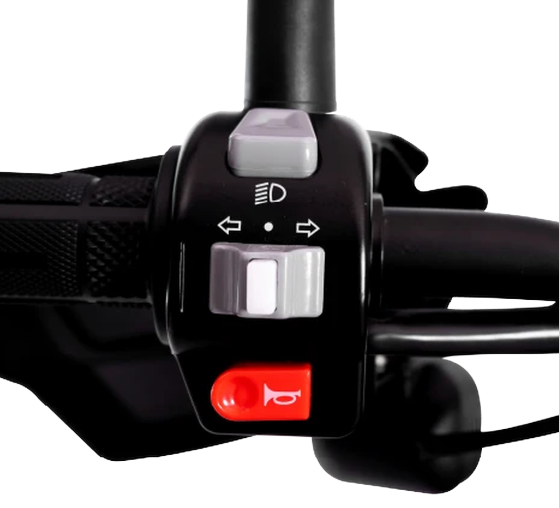 Treck Acorazada 150 Galeria10 Galgo