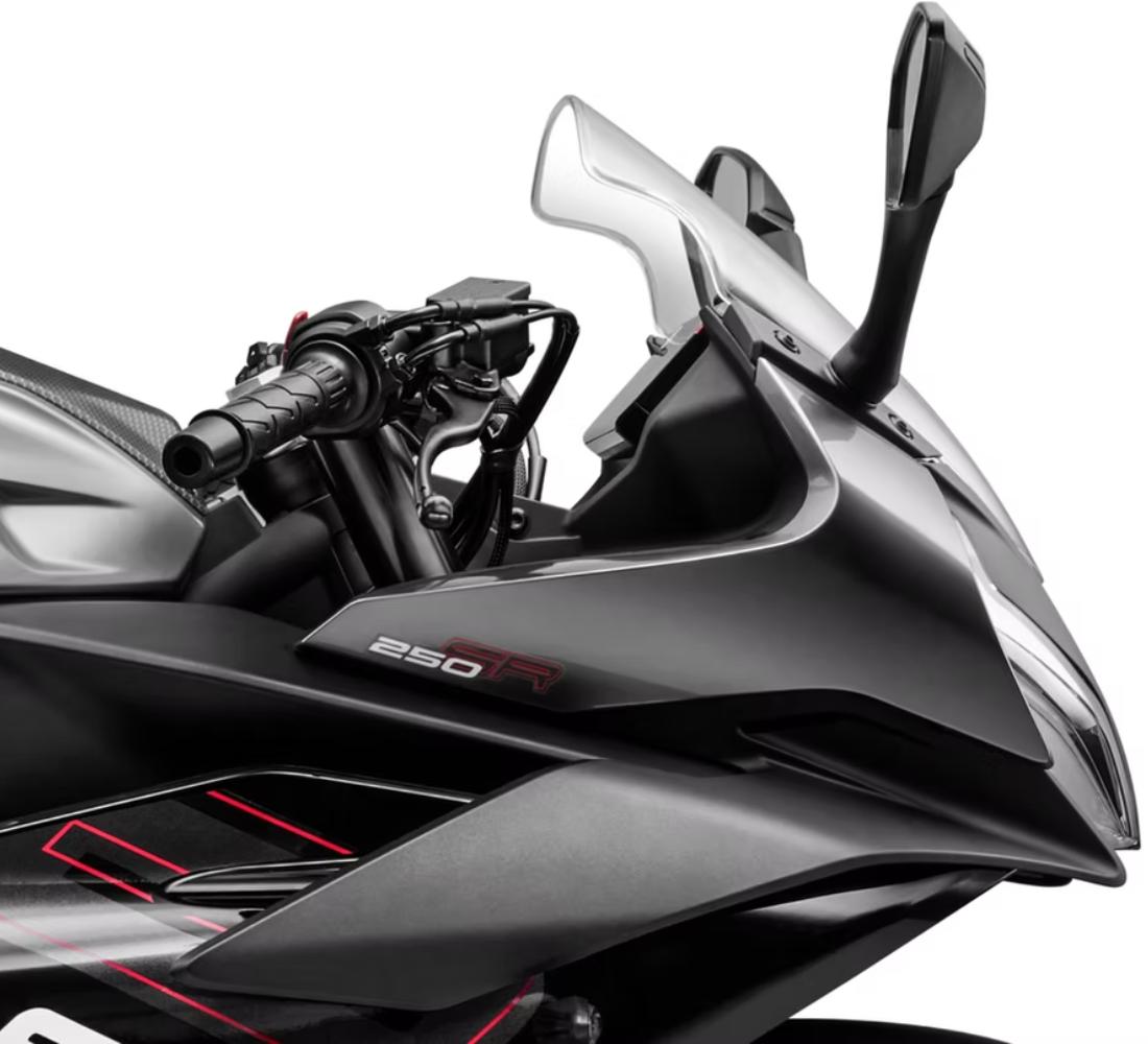 CF Moto 300SR Sport Galeria4 Galgo