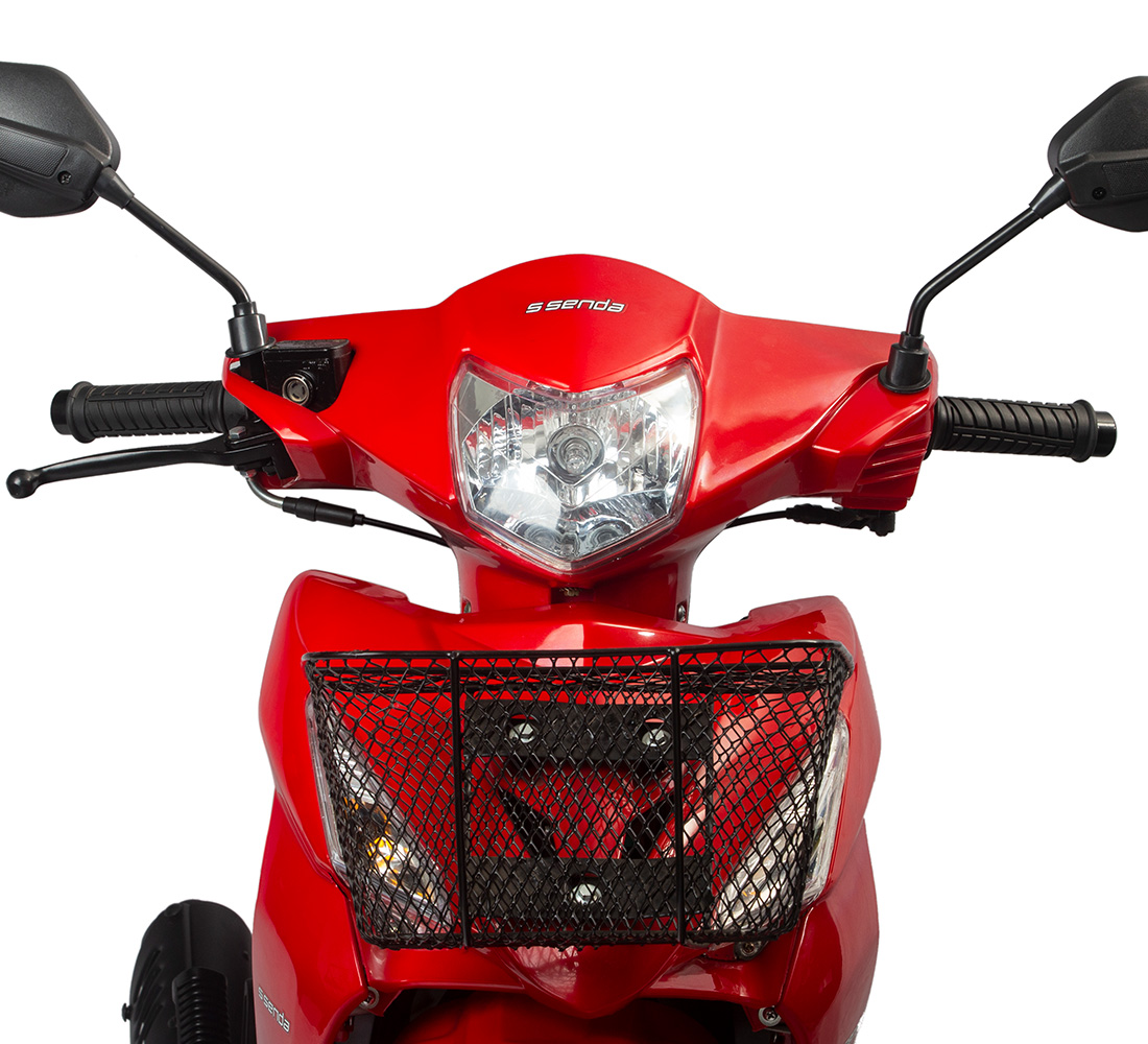 Ssenda Leo 110 N Galgo Perú