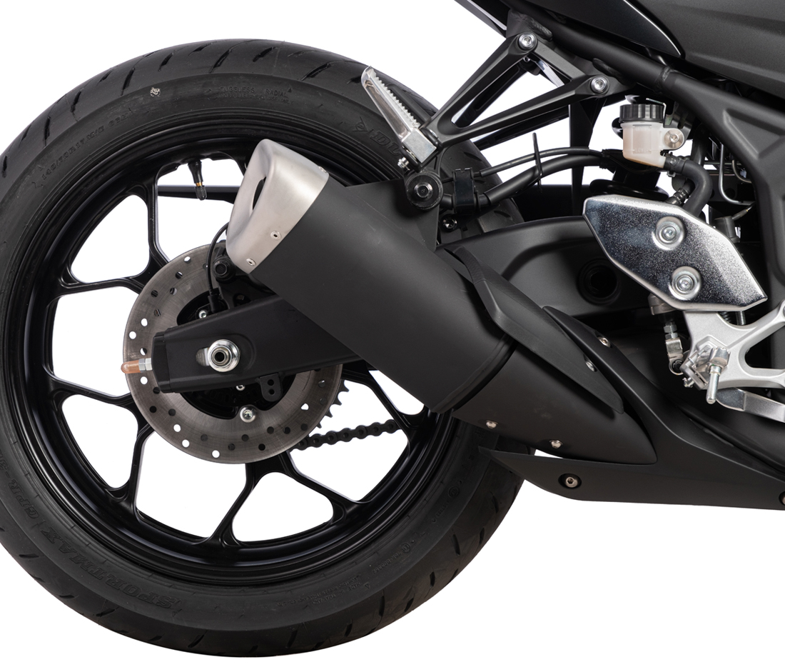 Yamaha MT 03 Galeria4 Galgo