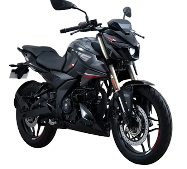 Bajaj Pulsar N 160 FI ABS Premium Imagen principal Galgo