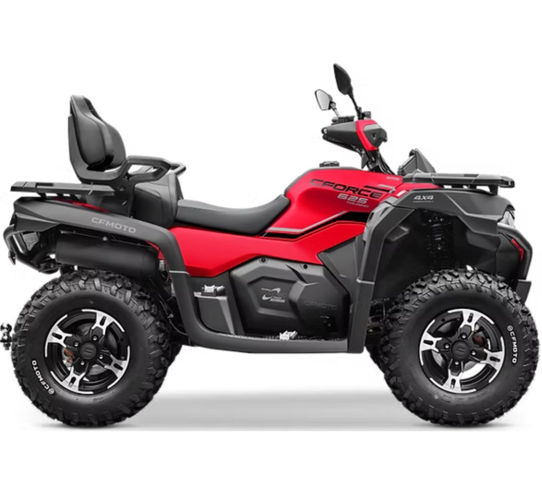 Cforce_625_Touring Galeria1 Galgo México