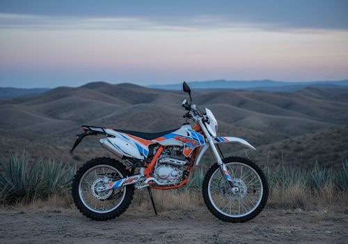 Kayo K2 Road Lifestyle2 Galgo