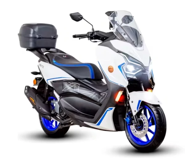 Vento M1 200 Imagen principal Galgo