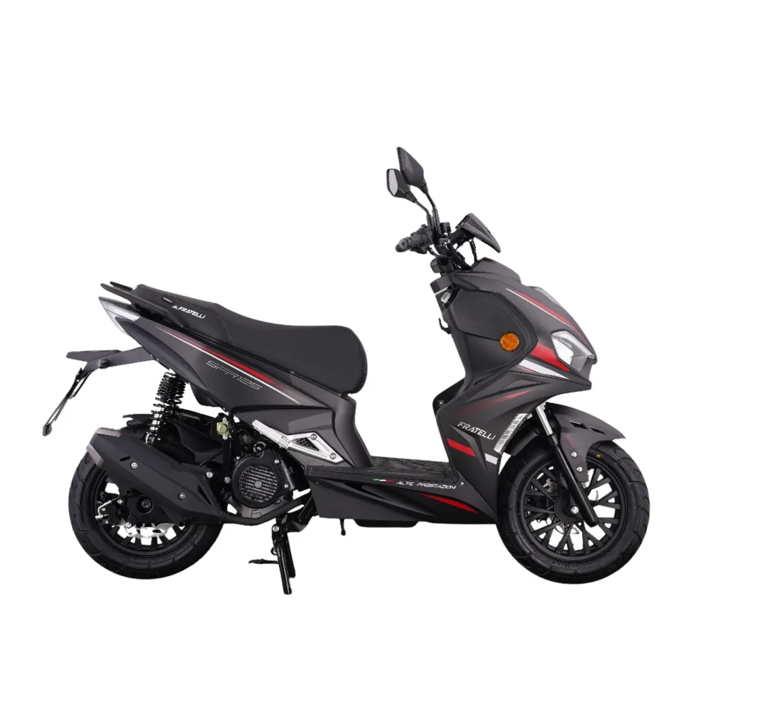 Fratelli SFR 125 CBS Galeria7 Galgo