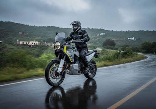 Husqvarna Norden 901 Lifestyle3 Galgo