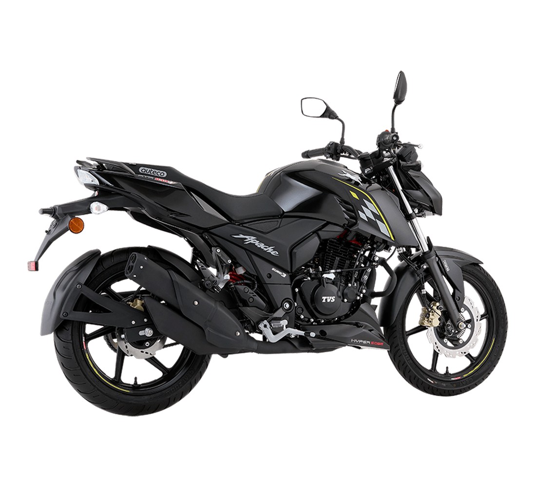 TVS Apache 160 Carburada Galeria3 Galgo