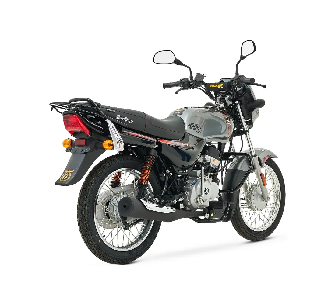 Bajaj Boxer CT100 KS Boxer Racing Galeria2 Galgo