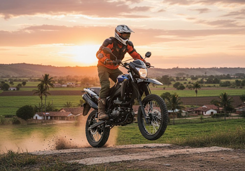 Victory MRX 150 Lifestyle3 Galgo