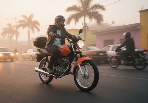 Ryder RD-1 150 Lifestyle1 Galgo