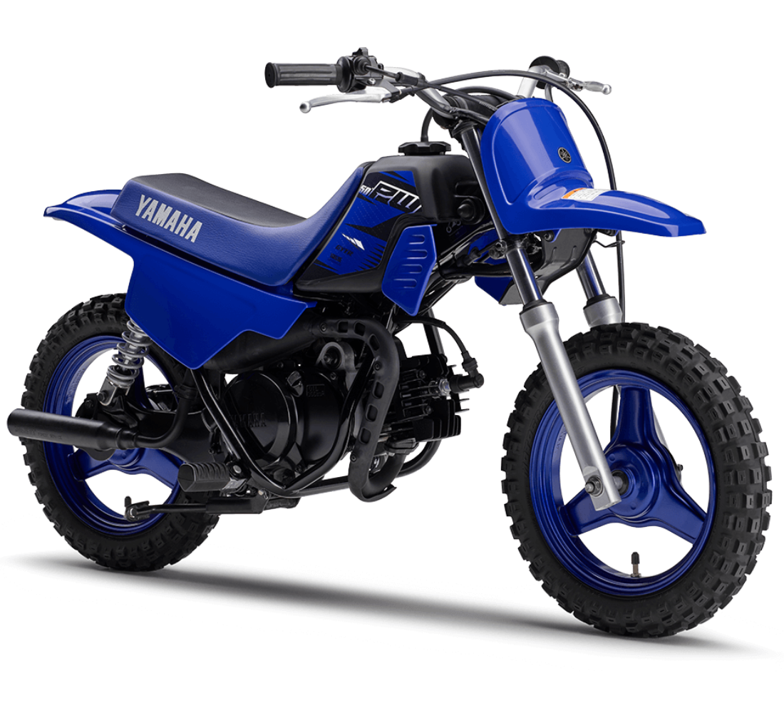 Yamaha Pw50 Imagen principal | Galgo México