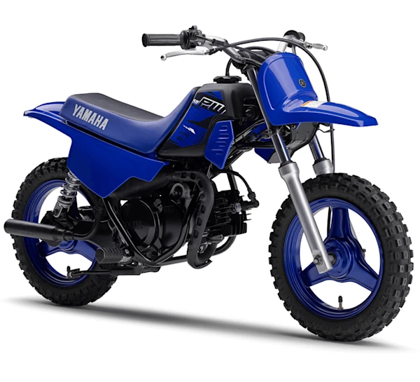 Yamaha Pw50 Imagen principal | Galgo México