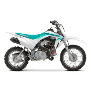 Honda CRF110F 2024 Galgo México