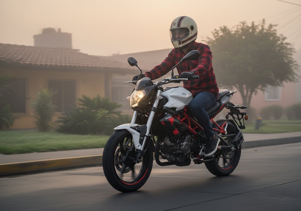 Benelli TNT 25N EFI Lifestyle1 Galgo