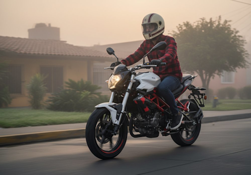 Benelli TNT 25N EFI Lifestyle1 Galgo