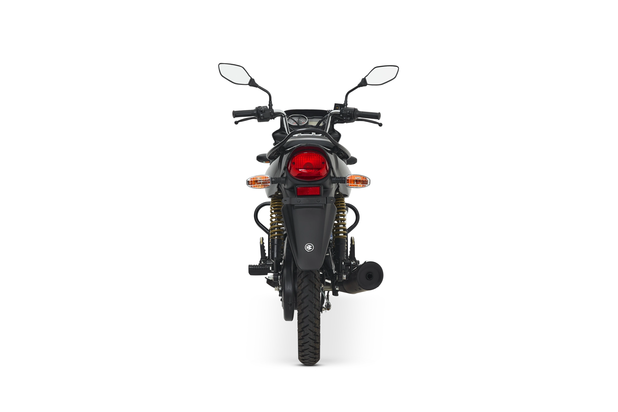 BAJAJ PLATINO 125-3-Galgo Colombia