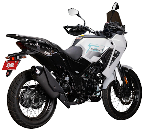 SYM NHR 190 Galeria4 Galgo