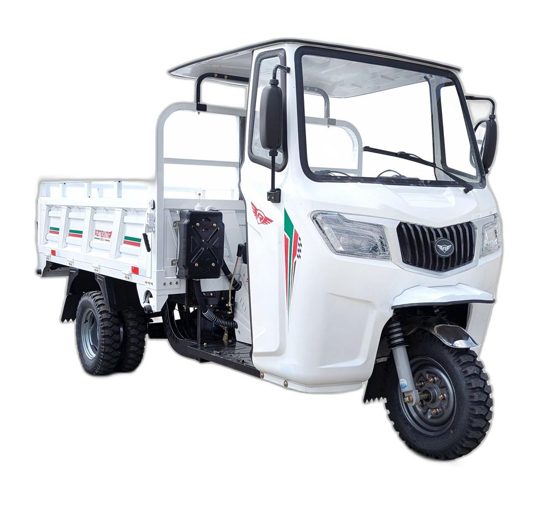 Ryder Aztekita 300 Imagen principal Galgo_1