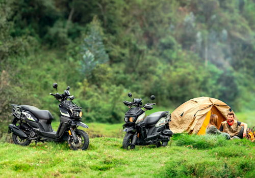 Daytona S1 Adventure Lifestyle2 Galgo México