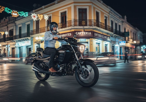 Suzuki Intruder Lifestyle3 Galgo