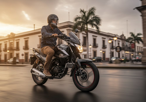 Lifan CCR200 Plus Lifestyle3 Galgo