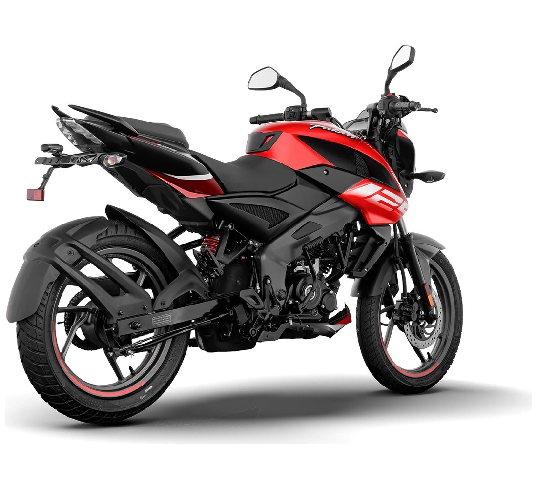 Bajaj Pulsar NS 125 Galeria9 Galgo