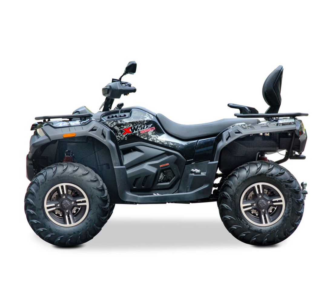 Loncin XWOLF550 Galeria2 Galgo Chile