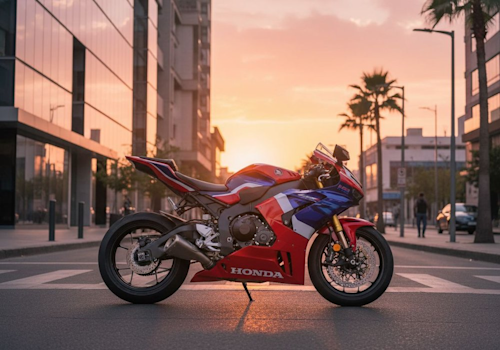 Honda CBR 1000RR Lifestyle2 Galgo