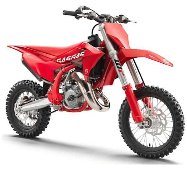 GaGas MC 65 Imagen principal Galgo