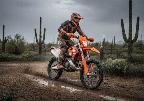 KTM 250 EXC Lifestyle3 Galgo