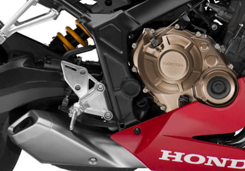 Honda CBR650R-I2-Galgo Colombia