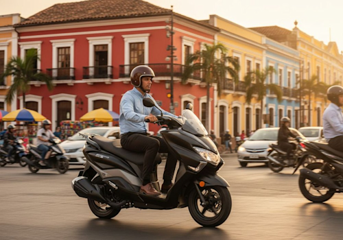 Suzuki Burgman FI Lifestyle1 Galgo