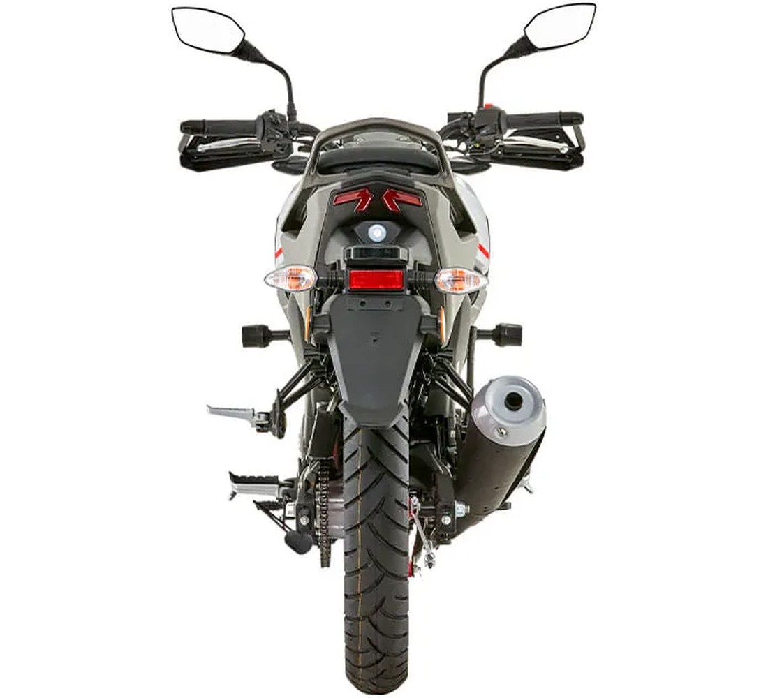 TVS Raider 125 Racing Galeria6 Galgo