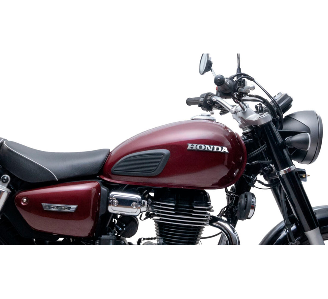 Honda CB350 Galeria 4 | Galgo México