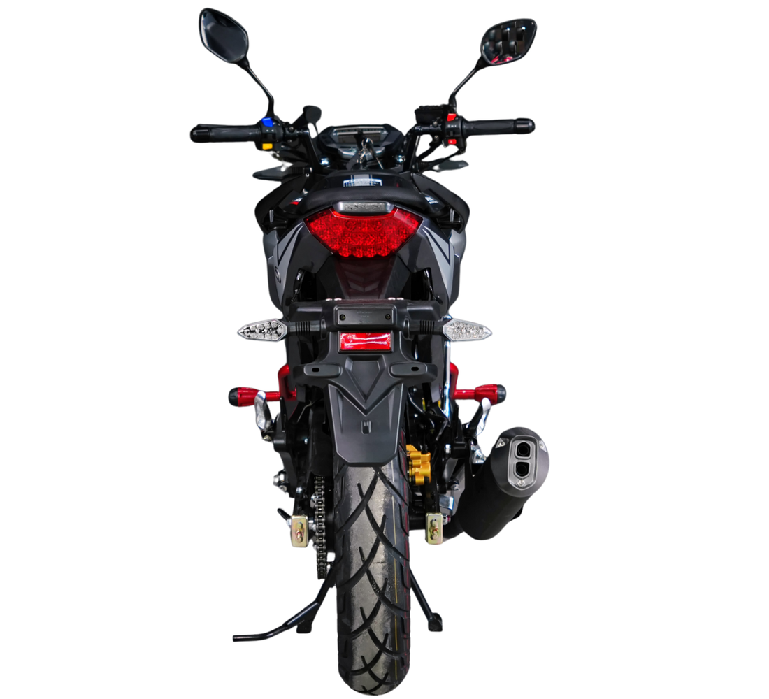 Sharmax Street Bike Galeria4 Galgo