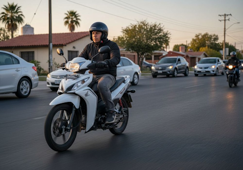 Honda Wave Lifestyle3 Galgo