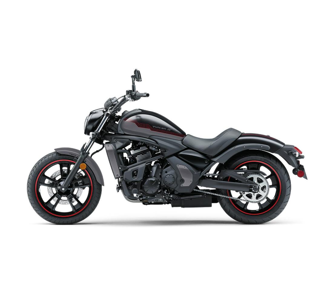 Kawasaki Vulcan S Galeria1 Galgo México